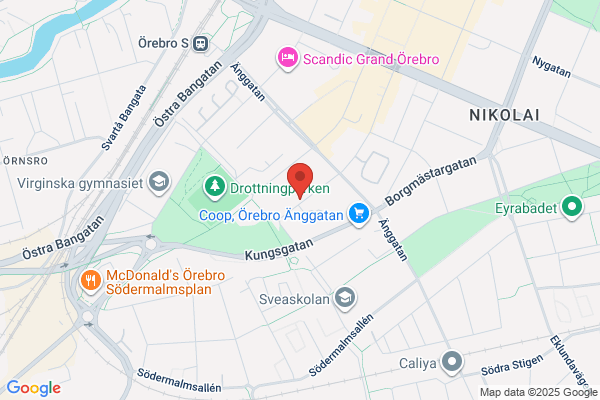 Centrum Sjukgymnastik