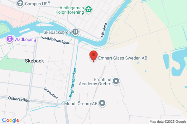 Emhart Glass Sweden AB