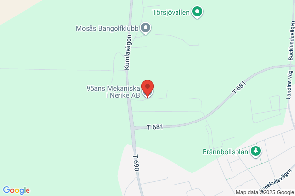 Örebro Mekaniska Verkstad AB