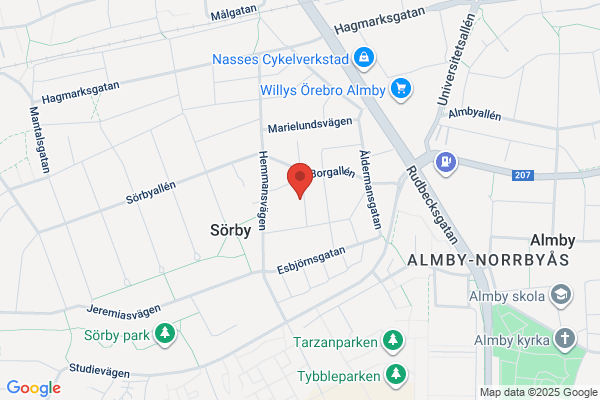 Miljöskyddskonsult