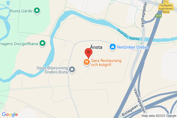 Sandå