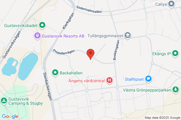 Forsbergs Måleri i Örebro AB
