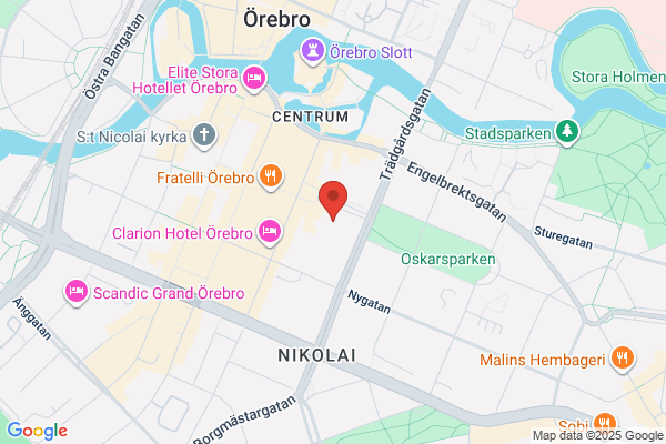 Örebro Optik