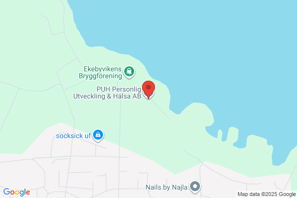 Puh Personlig Utveckling & Hälsa AB