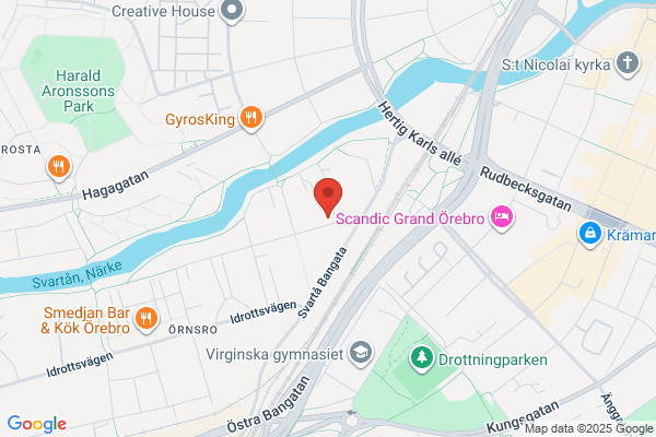NerikeTolkarna AB
