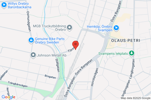 Akita omsorg