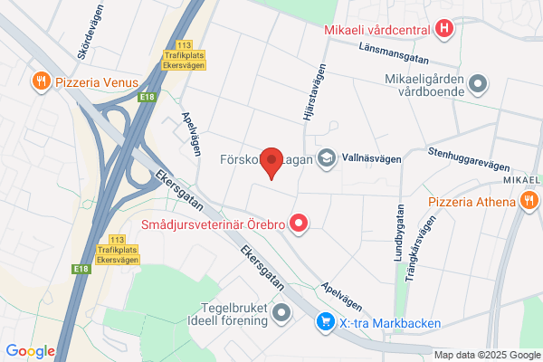 Örebro Bygg & Sanering AB