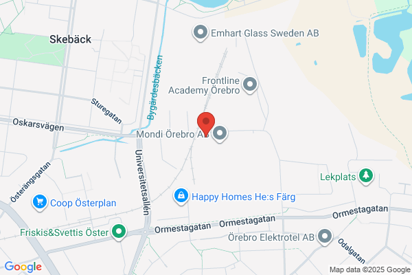 Agrobränsle AB