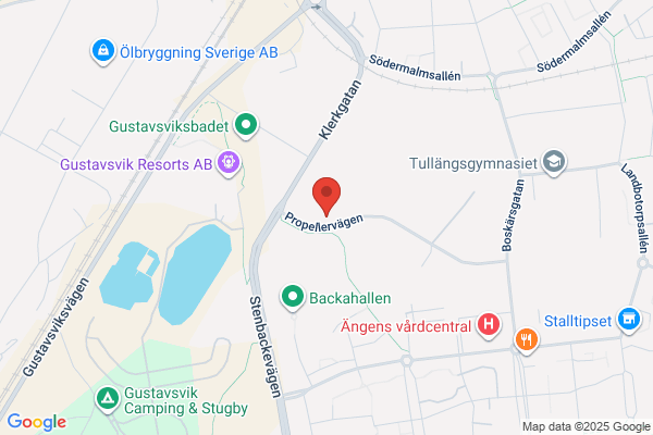 Arbesko AB
