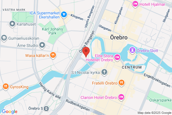 NAI Svefa
