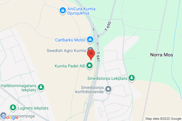 Nerikes Bränsle AB