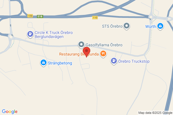 Bista Transport AB