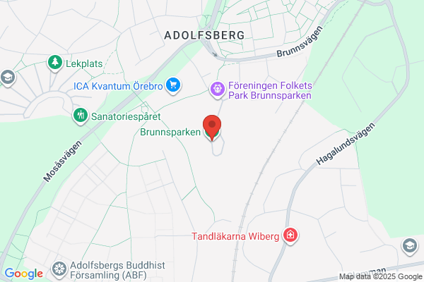 Brunnsparken