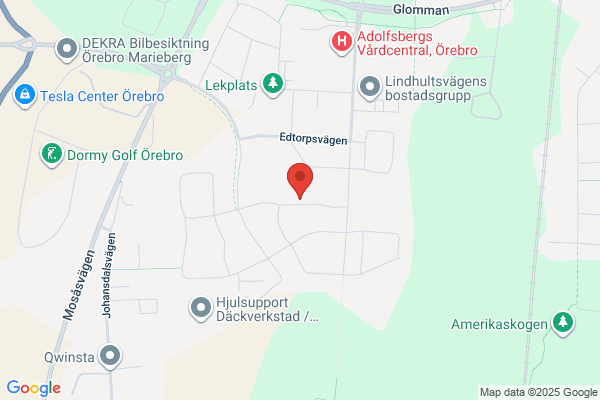 Esolutions Örebro