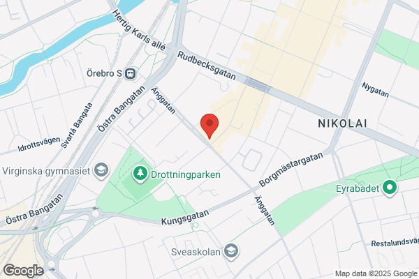 Barn- och ungdomspsykiatrisk klinik (Psykiatri)