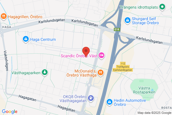 KPT Svealand AB