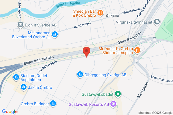 HCJ Redovisning AB