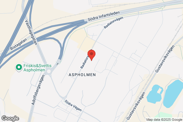 aA Redovisningsbyrå