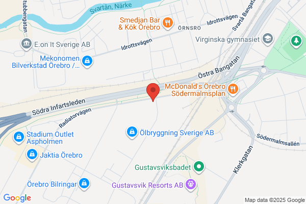 Wåhlström Marknadsföring AB