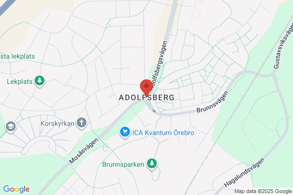 Adolfsberg