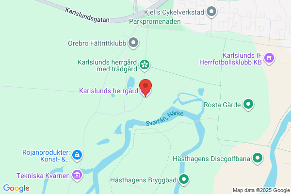 Karlslunds Herrgård