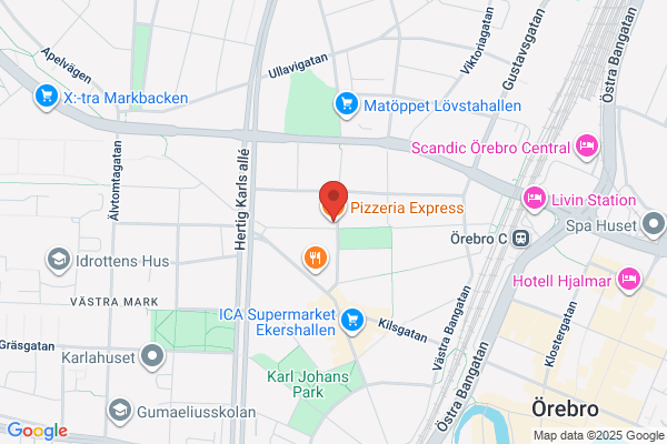 Pizzeria Express