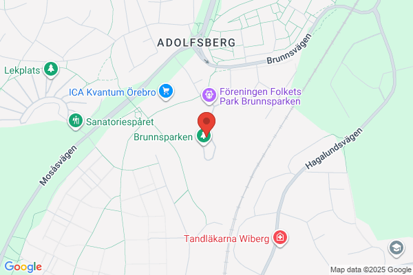 Evenemangsspecialisten AB