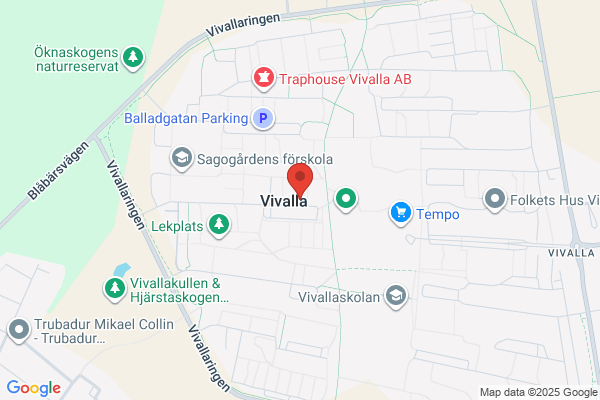 Vivalla Restaurang