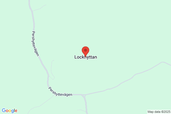 Lockhyttans Islandshästar