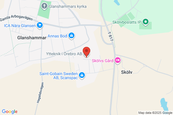 YIT Sverige AB