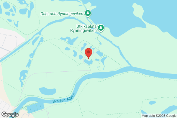 Cajsa Wargs Hus