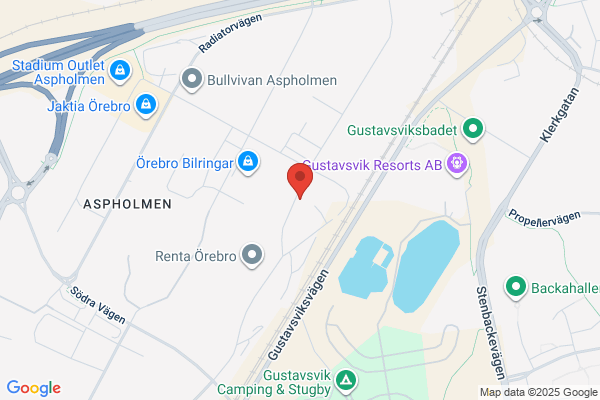 Sveaskog Förvaltnings AB