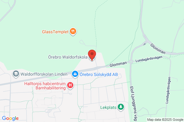 Johannaskolan Örebro Waldorfsk