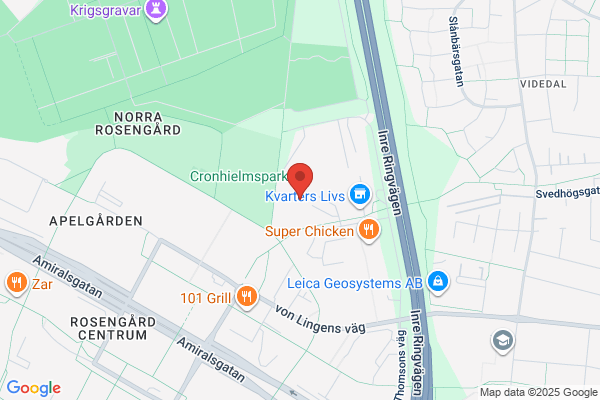 Kryddgårdsskolan