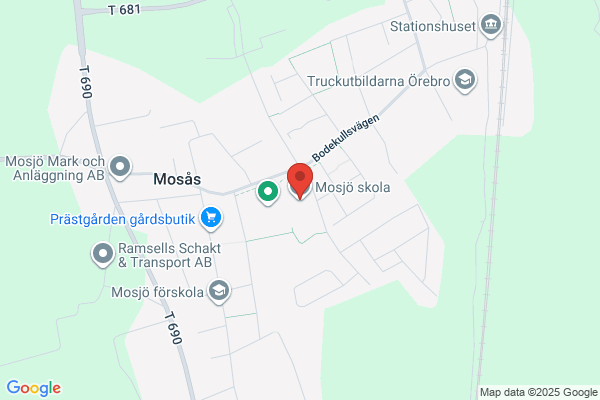Mosjö Skola
