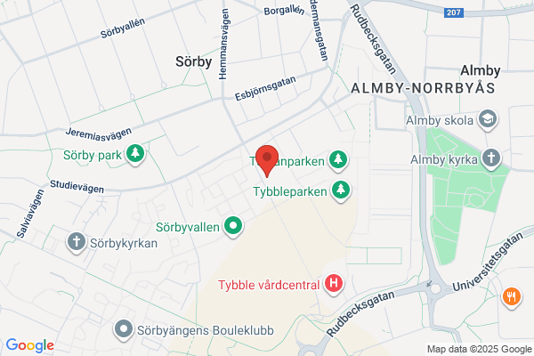 Sörbyskolan