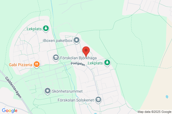 Skorstenslagarn I