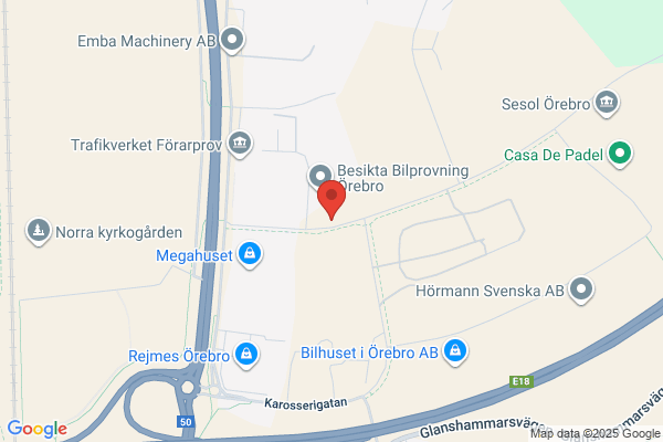 Swemano, AB