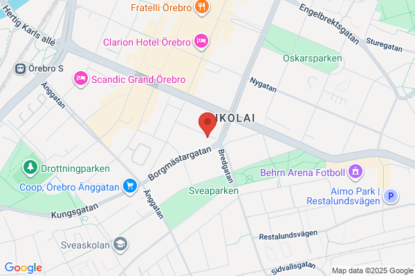 TS Lokalvård AB