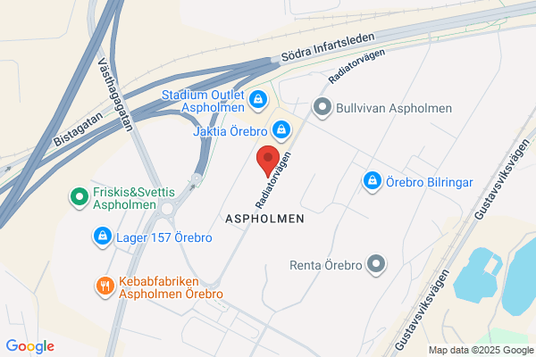 Riksbyggen