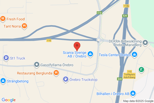 Städax