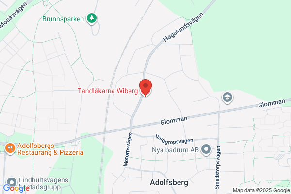Wiberg AB, Tandläkarna