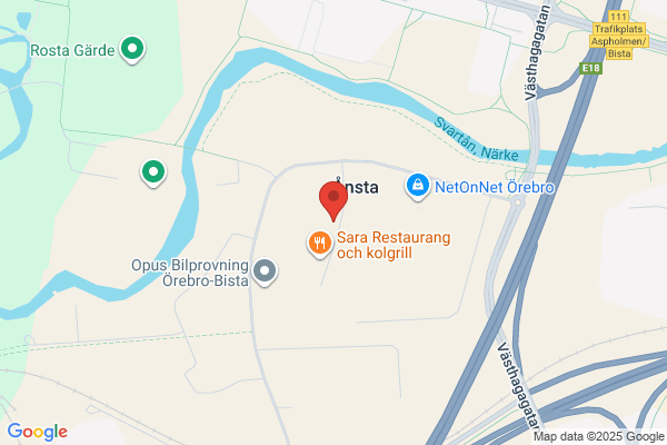 Bergsäker AB