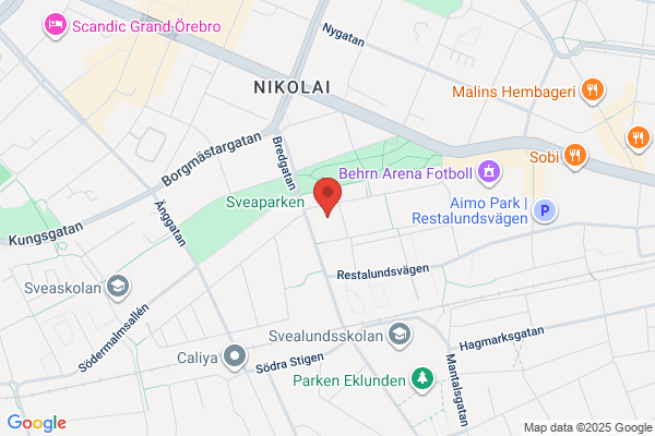 Nyhetsbyrån Regional Utveckling