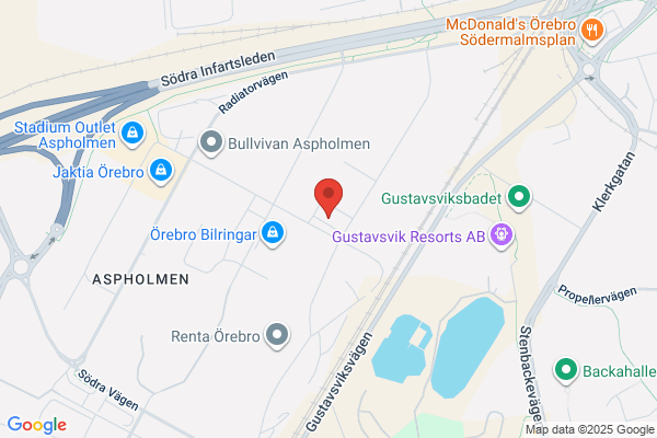Jordbruksaktuellt AB