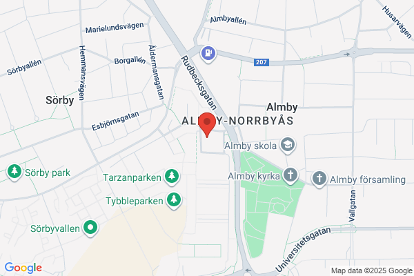 Tybblekiosken