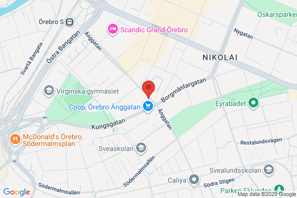Ottossons Trafikskola AB