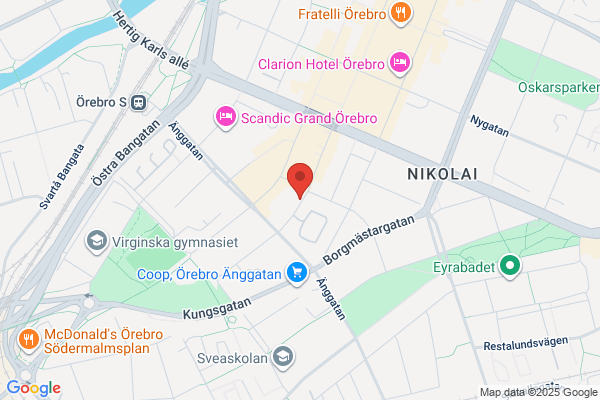 Windahls Trafikskola AB
