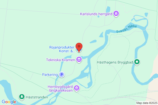 Ejnarssons Åkeri AB, Rolf