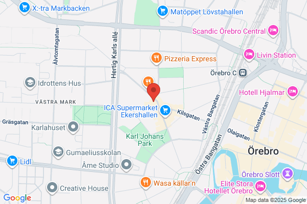 V-TAB Örebro AB